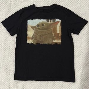 Baby Yoda Tee